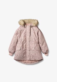 Зимняя куртка