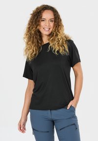 Спортивная майка