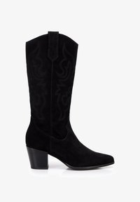 Ковбойские сапоги