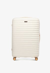 Чемодан на колесах