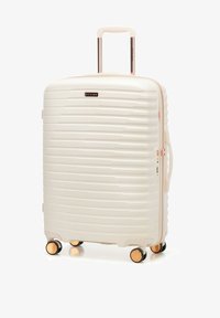 Чемодан на колесах