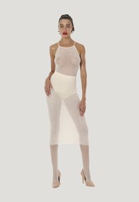 Юбка-карандаш