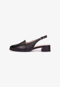 Туфли слинги