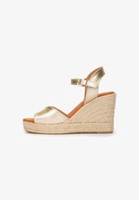 Эспадрильи Эспадрильи