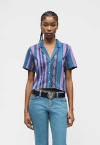 Блузка Блузка