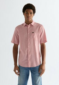 Рубашка с коротким рукавом