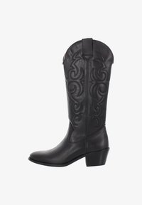 Ковбойские сапожки