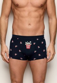 Трусы шортики Трусы шортики