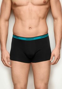 Трусы шортики Трусы шортики