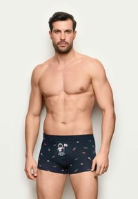 Трусы шортики Трусы шортики