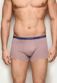 Трусы шортики Трусы шортики