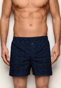 Трусы-боксеры Трусы-боксеры