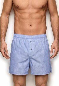 Трусы-боксеры Трусы-боксеры