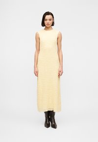 Платье макси