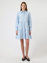 Блузка-платье Блузка-платье