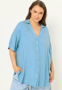 Блузка Блузка