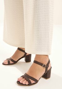 Босоножки Босоножки