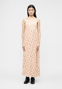 Пляжное платье Пляжное платье