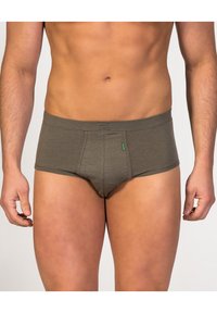 Трусы слипы