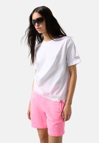 Спортивная майка