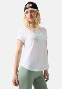 Спортивная майка