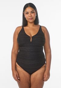 Слитный купальник Слитный купальник