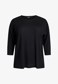 Майка с рукавом три четверти