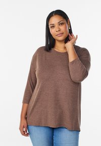 Майка с рукавом три четверти