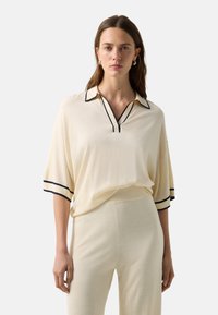 Майка с рукавом три четверти