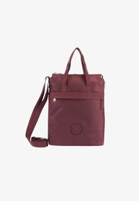 Кожаный рюкзак Кожаный рюкзак