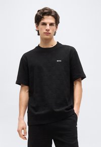 Спортивная майка