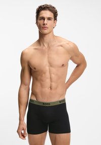 Трусы шортики Трусы шортики