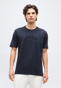 Спортивная майка