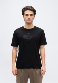 Спортивная майка