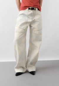 Джинсы Джинсы