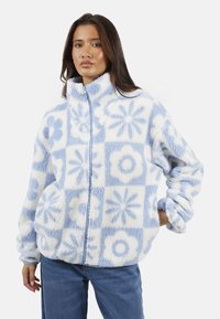 Флисовая куртка