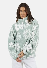 Флисовая куртка