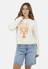 Пуловер Пуловер