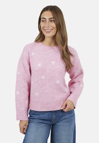 Пуловер Пуловер