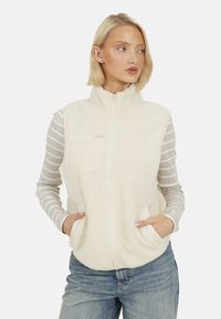 Флисовая куртка