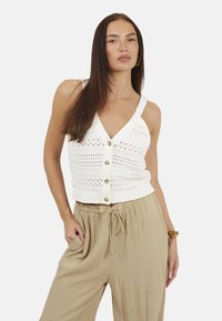 Короткая куртка