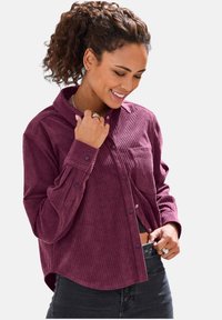 Блузка-рубашка