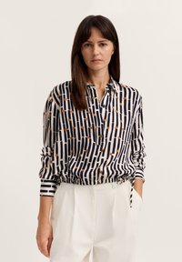 Шифоновая блузка Шифоновая блузка