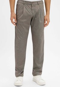 Брюки Брюки