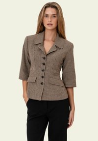 Блейзер Блейзер