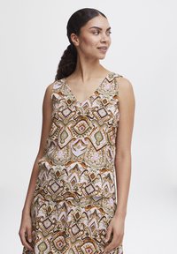 Майка-борцовка