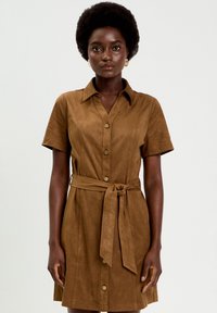 Блузка-платье