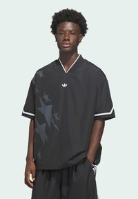 Спортивная майка Спортивная майка