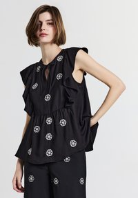 Майка-борцовка