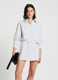 Мини-юбка Мини-юбка